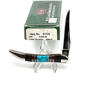 Case XX 2005 Texas Toothpick Exotic - Picture 1 of 13