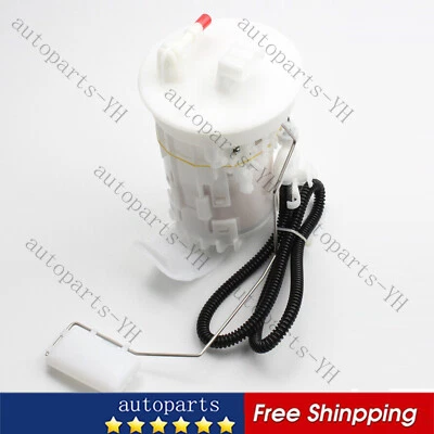 17040-8H31B Conjunto Bomba Combustible Nuevo Repuesto Para Nissan X-Trail T30 xtrail Foto 1 de 3