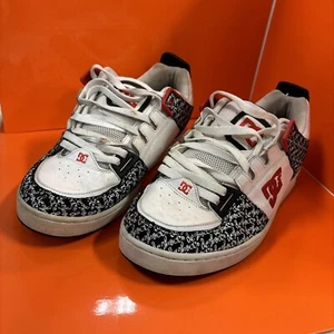 Vintage DC Shoes - Size 12 - Picture 1 of 15