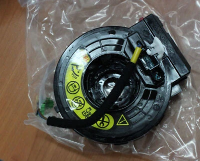 93490-2B500 спиральный кабель часы пружина подходит для Hyundai Santa Fe CM 2007 2009 - Изображение 1 из 2