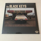 The Black Keys: Delta Kream 2 LP, 150 Grams Vinyl, IN Stock
