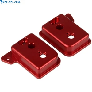 #8070 Aluminio Luz Cubo Soporte Faro Carcasa PARA RC Traxxas TRX-4 TRX-6 - Imagen 1 de 31
