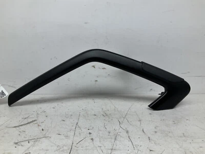 2012-2018 Porsche Boxster Cayman Right/Passenger Black Door Handle Foto 1 de 4