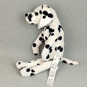IKEA Dalmatiner Hund ❤️ Gosig Vovven Kuscheltier Stofftier Plüsch ca 45cm TOP - Bild 1 von 4