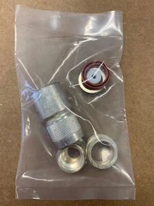 WINCHESTER M39012/01-0015 CONNECTOR KN-59-177 - Picture 1 of 2