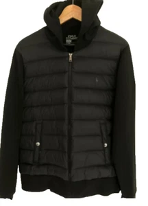 Ralph Lauren Performance Puffer jacket XL RRP £300 - Picture 1 of 3