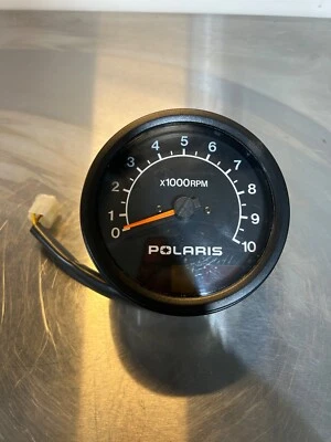 Polaris Snowmobile Tachometer OEM 3280246 - Image 1 of 4