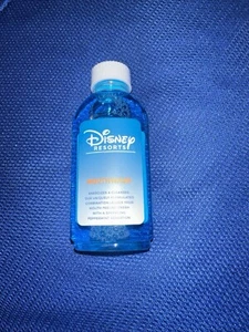 DISNEY RESORTS HOTEL MOUTHWASH NEW 1.7 OZ, Peppermint - Picture 1 of 1