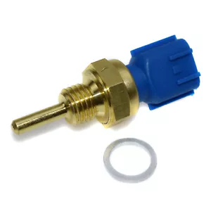New Coolant Temperature Sensor For Nissan Infiniti Mercury 22630-0M200 - Foto 1 di 11