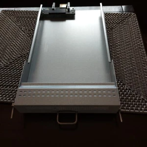 Infinera 800-2726-203 GX Blank for GX Sled Slot - Picture 1 of 3