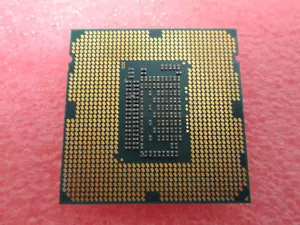 INTEL CORE i5-3570S 3.1GHZ QUAD CORE PROCESSOR SR0T9 - Picture 1 of 3