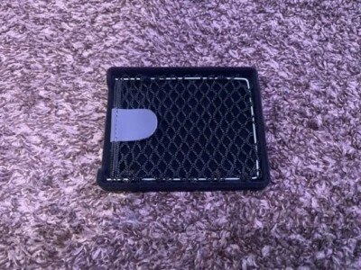 08-17 AUDI A4 A5 S4 S5 RS5 ALLROAD GUANTE CAJA COMPARTIMENTO ALMACENAMIENTO BANDEJA TELÉFONO IPOD Foto 1 de 4