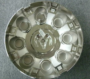 2003-2012 Dodge Ram 1500/2500/3500 wheel center cap 52121450AD NO MOUNTING CLIP - Picture 1 of 8