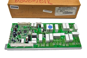 Bosch 646116 Oven Control Board N22051324 - Picture 1 of 6