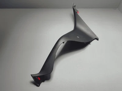 TOYOTA CAMRY 2018-2024 TABLERO TABLERO LADO PASAJERO MOLDURA MOLDURA CUBIERTA OEM Foto 1 de 4