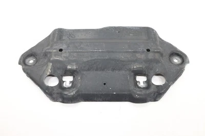 Jeep Grand Cherokee WK 2016-2022 bandeja delantera para el vientre placa antideslizante protector contra salpicaduras OEM Foto 1 de 4