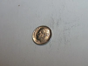 1964 Roosevelt Dime - Bild 1 von 2