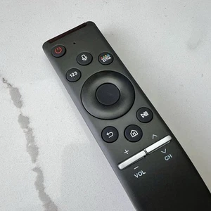 Voice Replacement Samsung BN59 Universal Remote Control Smart TV Bluetooth - Picture 1 of 9