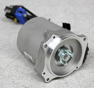 Motor de dirección asistida 56330-C5000 OEM para KIA Sorento Foto 1 de 4