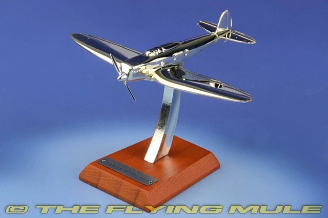 Atlas Editions 1:200 He 70 Blitz - Image 1 of 4