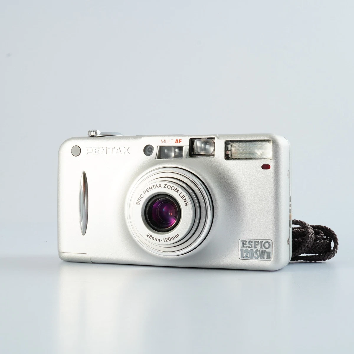 PENTAX Pentax Espio 120 Film Cameras for sale | eBay