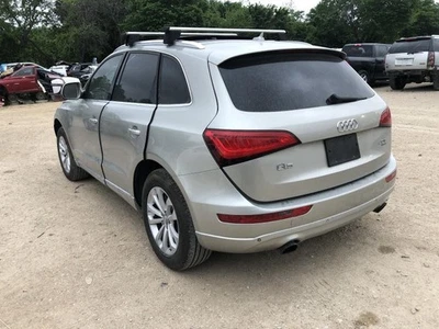 Luz trasera izquierda conductor LED AUDI Q5 2013-2017 861115 freno parada señal de giro Foto 1 de 4