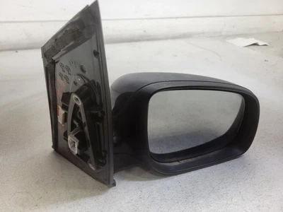 2015-2018 Kia Sedona Passenger Side View Mirror - Formal Deep Blue *Scuff Marks* - Image 1 of 4
