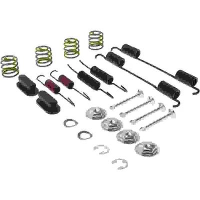 Drum Brake Hardware Kit-Premium Centric 118.63011 - Image 1 of 2
