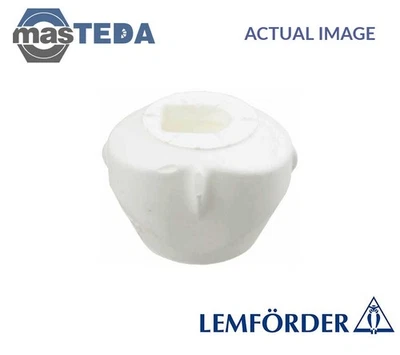25864 01 ENGINE MOUNT MOUNTING FRONT LEMFÖRDER NEW OE REPLACEMENT - Image 1 of 4