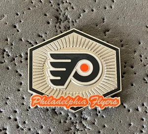 Philadelphia Flyers NHL Hockey Pin - Bild 1 von 2