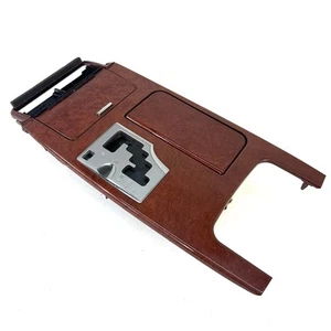 Lexus GS350 06-08 Shifter Bezel Center Console Trim 58821-30540-D0, A989, OEM, 2 - Bild 1 von 13