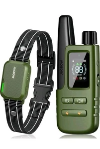 Jugbow Dog Shock Collar - 4200FT Dog Training Collar with Remote Innovative IPX7 - Picture 1 of 8