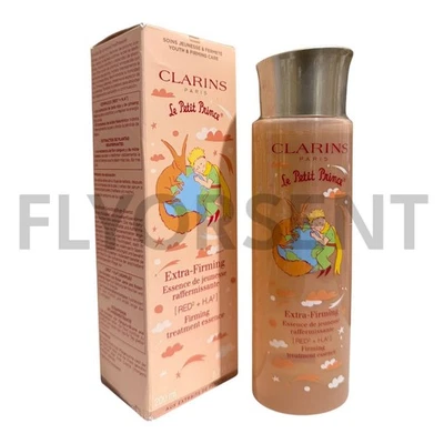 Clarins Extra-Firming укрепляющая лечебная эссенция Le Petit Prince 200 мл новая в коробке - Изображение 1 из 3