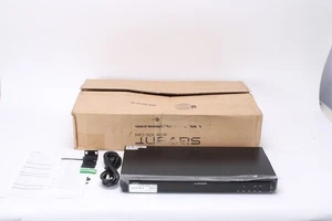 Savant SSA-4012-00 Rev 8 4 x 12 Smart Audio Matrix - New Open Box - Picture 1 of 7
