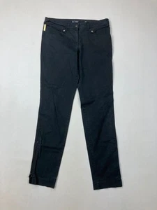 ARMANI SLIM CHINO Jeans - W30 L31 - Navy - Great Condition - Women’s - Picture 1 of 4