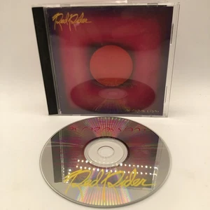 Red Rider As Far As Siam CD - Lunatic Fringe Tom Cochrane - Free Shipping - Picture 1 of 8