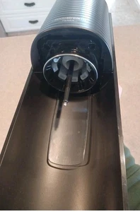 SodaStream Sparkling Water Maker Fizzy Drink Maker. Used Gas Bottle Inc. - Picture 1 of 5
