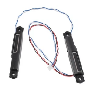 Left Right Laptop Internal Speaker Replacement For Latitude 5480 E5480 E5490 CB - Afbeelding 1 van 24