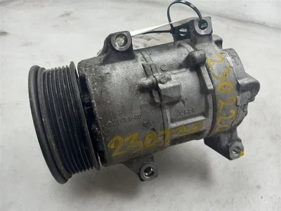 08-15 SCION XB 2.4L 4CYL AC COMPRESSOR  - Image 1 of 4