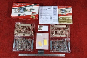 Eduard 1/48 Fokker D.VII (MÁG) Dual Combo - 1147 - Bild 1 von 2
