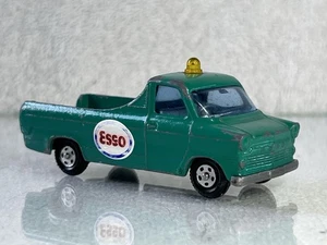Vintage Lone Star Impy Ford Transit LWB Breakdown Truck In Green Unboxed - Picture 1 of 10