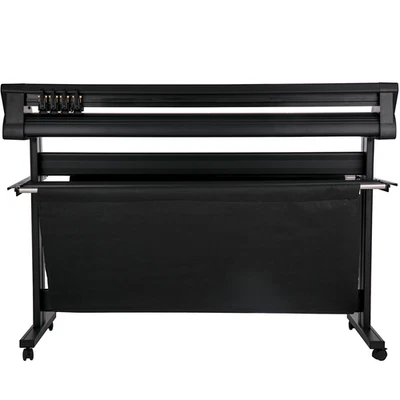 Plotter Da Taglio Vinile Plotter per Taglio Semiautomatico 1350Mm Luce Guida LED - Immagine 1 di 4