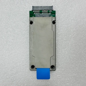 New For Dell Latitude 7214 7204 Rugged MSATA SSD Hard drive Caddy - Picture 1 of 7