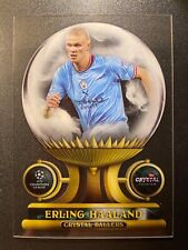 Top Erling Haaland Rookie Cards and Stickers to Collect 26