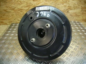 435331 Booster Freno Renault Scenic II ( Jm ) 8200453735 - Picture 1 of 3