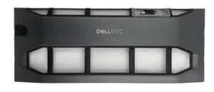 NEW GENUINE FRONT BEZEL WITH A KEY FOR DELL POWEREDGE 13 GEN NYJ17 - Zdjęcie 1 z 6
