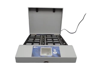 SYSTÈME DE DUPLICATION DE QUALITÉ INDUSTRIELLE LOGICUBE OMNICLONE 5XI - Livraison gratuite - Photo 1/7