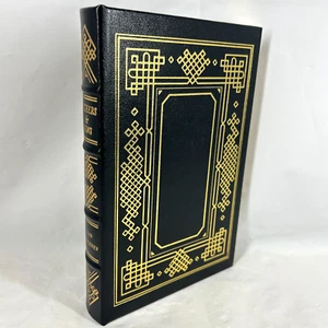 Fathers & Sons Ivan Turgenev 1977 Easton Press - Picture 1 of 11