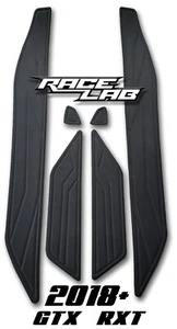 RaceLab HydroTurf for 2018+ Seadoo GTX RXT Limited Turf Gray UPGRADE Sea Doo 300 - Picture 1 of 7
