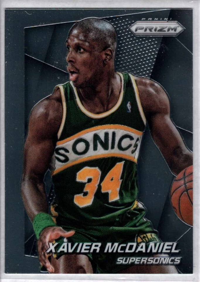 2013-14 Prizm NBA cards 1-300 You pick! Free Shipping! All teams/RC's/Rookies - Image 1 of 1